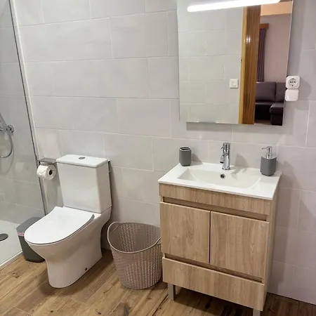 Sunrise In Lomba Al 5089 Appartement *