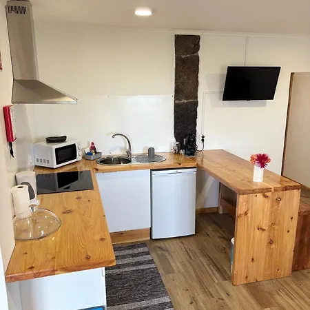 Sunrise In Lomba Al 5089 Appartement *