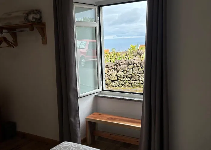 Sunrise In Lomba Al 5089 * Lomba (Flores)