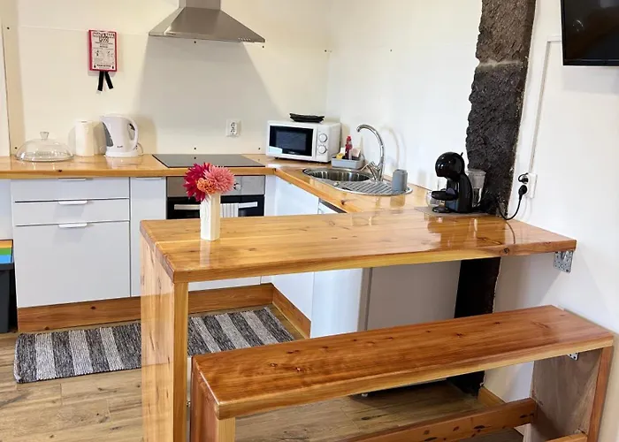 Sunrise In Lomba Al 5089 Daire