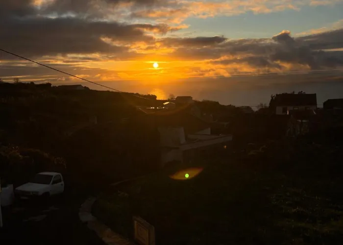 Sunrise In Lomba Al 5089 Daire *