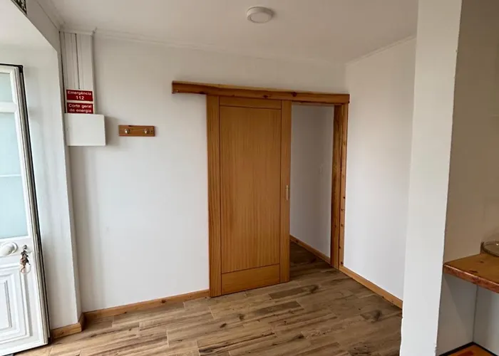 Daire Sunrise In Lomba Al 5089 Lomba (Flores)