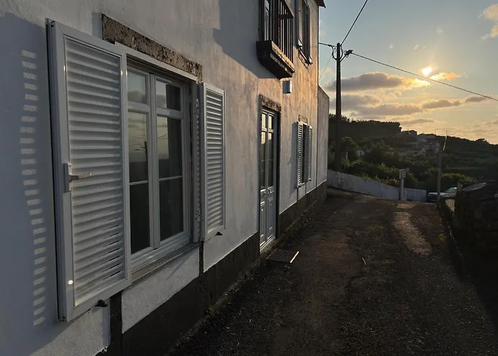 Daire Sunrise In Lomba Al 5089 Lomba (Flores)